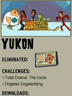 "Anything Yukon Do, I Can Do Better."