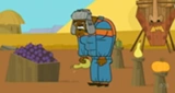 Chef Hatchet | Drama Total Wiki | Fandom