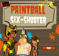 Paintballsixshooter