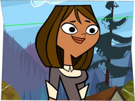 Courtney, Total Drama Wiki