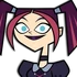 TDI23 Scary Girl