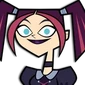 Scary Girl