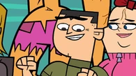 Brick says he'll spend his part of the money on going to the fashion school, much to everyone's shock.