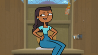 Priya knows how to milk.