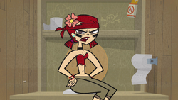 Zoey, Total Drama Wiki