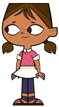 Courtney (Total DramaRama), Total Drama Wiki, Fandom