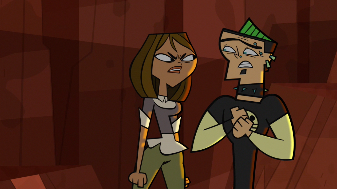 Total Drama: The Couples, Ranked Worst To Best