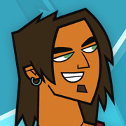 Alejandro Burromuerto, Total Drama Temporada 5, Total Drama World