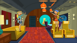Come Fly With Us, Total Drama Franchise Wiki