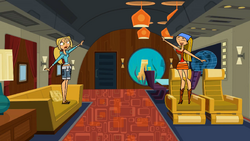 Come Fly With Us, Total Drama Franchise Wiki