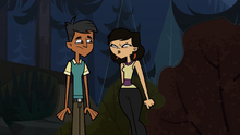 Sky (Total Drama: Pahkitew Island, episodes 9-13) - Loathsome Characters  Wiki