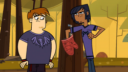 Total Drama Total Drama Presents The Ridonculous Race Stepbros Laughing GIF  - Total Drama Total Drama Presents The Ridonculous Race Stepbros Laughing  Total Drama Stepbrothers - Discover & Share GIFs