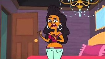 Audition Tapes Total Drama Wiki Fandom Courtesy of sierra, the team is given a long embarrassing name. audition tapes total drama wiki fandom