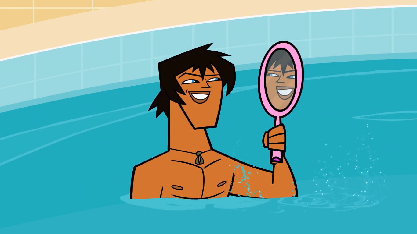 Top 10 Greatest Total Drama Characters