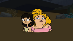 Sky (Total Drama: Pahkitew Island, episodes 9-13) - Loathsome Characters  Wiki