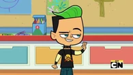The kids now have a new student called Dinkin.
