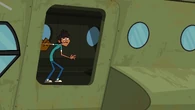 Mike is introduced in Total Drama All-Stars.