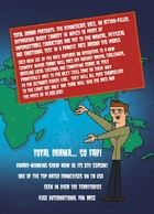 Premise of the show.