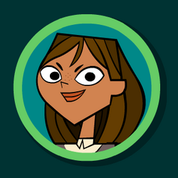 Bridgette Total drama and Total dramarama - online puzzle