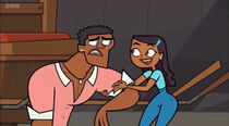 Priya is such a good gf