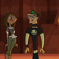 Total Drama: All Stars - Episódio 1: Renasce uma Estrela, Simmers Brazil  BroadCom. Wiki