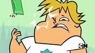 Hitting owen with kibble.png (545 KB) Lenny hits Owen with his kibble.