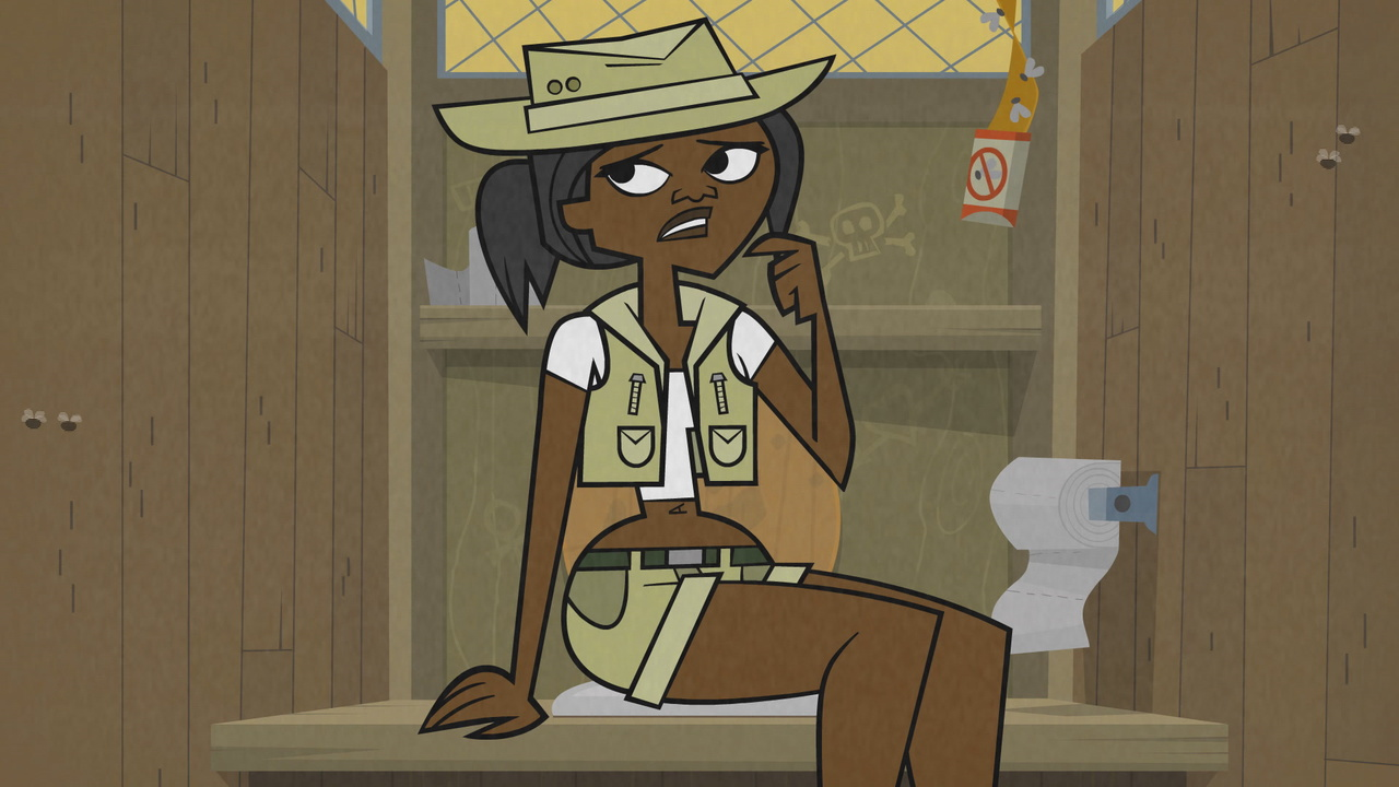 User blog:The Jet-Black Wings/Total Drama Choose Your Own Roleplay: Pahkite...