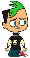 Little Duncan tempt