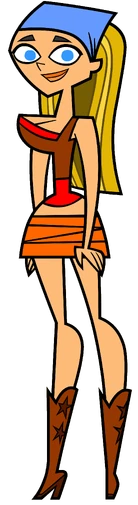 Lindsay Drama Total Wiki Fandom