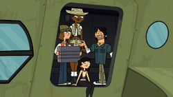 Total Drama Awards (@totaldramawards) / X