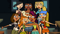 Come Fly With Us, Total Drama Franchise Wiki