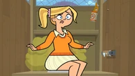 Emma farts in the confessional.