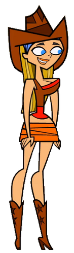 Lindsay Total Drama Wiki Fandom