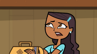 Priya does not scream in her sleep.