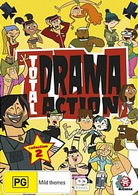 Total Drama Action Collection 2