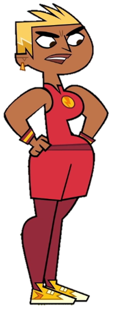 Total Drama Wiki - Total Dramarama Poses, HD Png Download , Transparent Png  Image - PNGitem