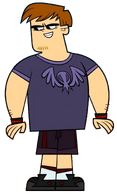 Chet | Total Drama Wiki | Fandom