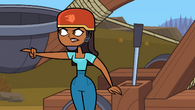 Priya tells Chase to go next.