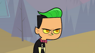 Duncan is now infected too