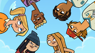 Raj (Total Drama), Heroes Wiki