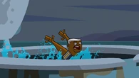 LightningFlushed.png (782 KB) Lightning takes the Flush of Shame.