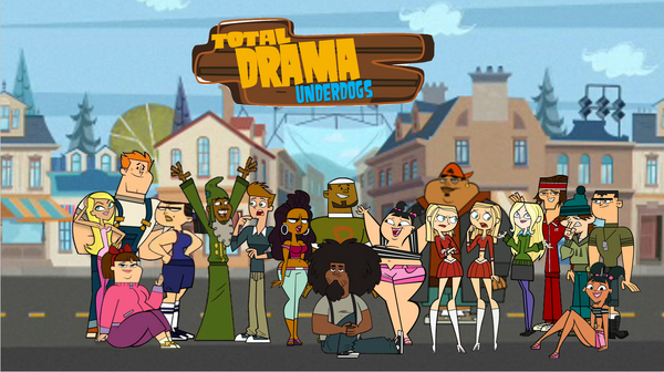 600 Total drama island ideas in 2023