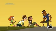 The kids get sucked into the portal and are now teenagers.