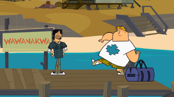 Owen Total Drama Wiki Fandom - total drama island roleplay group only roblox