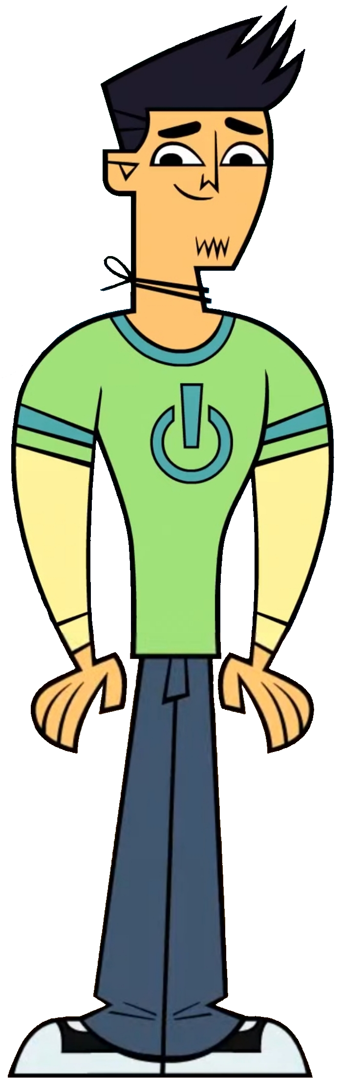 Total Drama Presents: The Ridonculous Race, Total Drama Wiki, Fandom