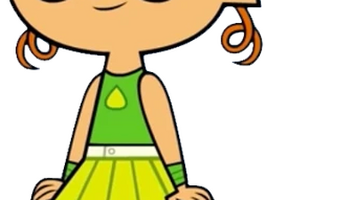 Izzy (Total DramaRama), Total Drama Wiki