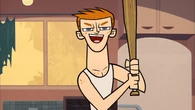 Scott shows how his "pappy" taught him to kill kitchen rats in his audition tape.