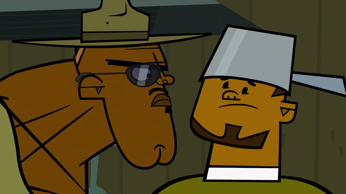 Chef Hatchet/Alliances | Total Drama Wiki | Fandom