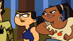 Eva in Total Dramarama : r/Totaldrama