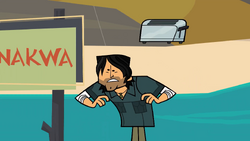 Total Drama: Extreme - Episódio 1: De Volta à Ilha, Simmers Brazil  BroadCom. Wiki